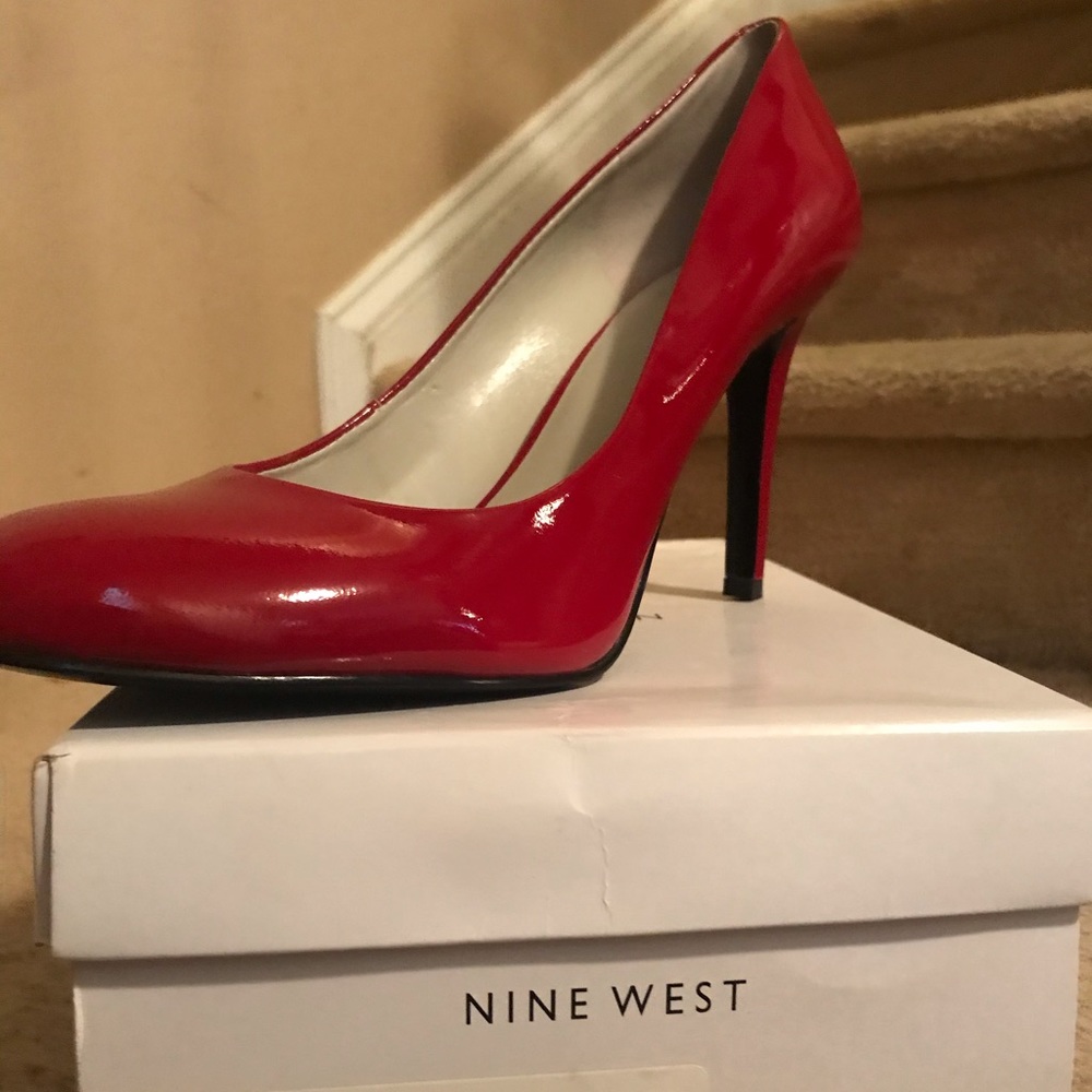 Nine West shoes
